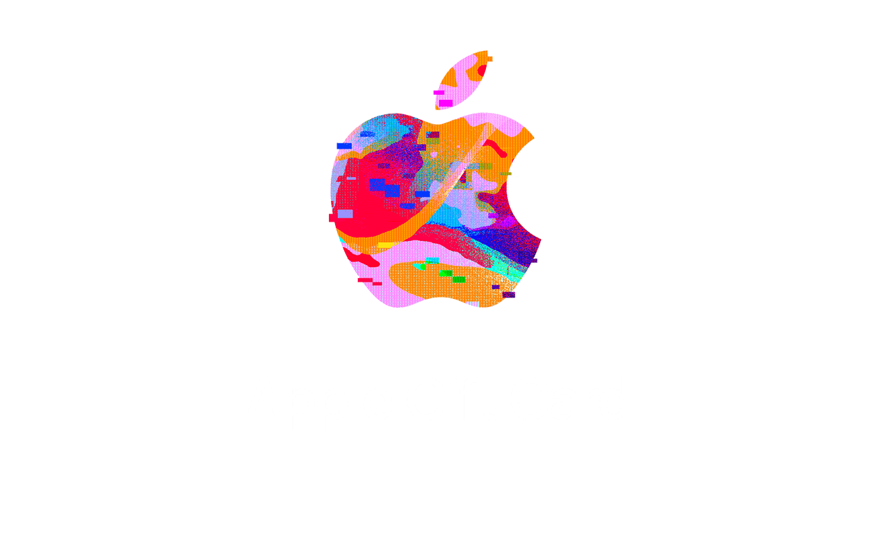 Apple Подарочные карты